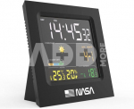 Nasa weather station Astronaut WS300