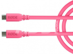R&Oslash;DE SC17 Pink