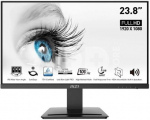 MSI Monitor PRO MP243X 24 cale/LED/FHD/Flat/100Hz/Black