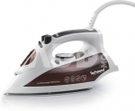 Techwood steam iron TFV-2408C