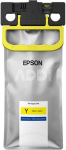 Epson WORKFORCE PRO EM-C8101R YELLOW XXL INK | Epson