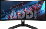 GIGABYTE MONITOR 34" GS34WQC A | Gigabyte