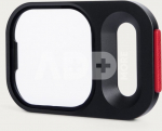 MOMENT Mobile CineBloom (20%) QuickLock Filter for iPhone 17 Pro