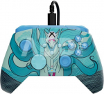 Turtle Beach controller Rematch Advanced Xbox, Blue Kitsune