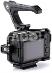 Tilta Camera Cage for Canon R50 V Base Kit - Black