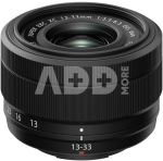 Fujinon XC13-33mm F3.5-6.3 OIS