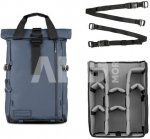 WANDRD PRVKE 31L Aegean Blue Pro Photography Bundle V4