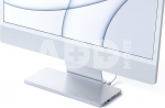 Satechi USB-C Slim Dock for 24 iMac silver
