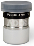 Teleskopo okuliaras Levenhuk Pl&ouml;ssl 4mm 1.25"