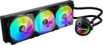 Genesis AIO Liquid Cooler | Hydria 360 ARGB | Intel, AMD