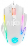Speedlink DECUS NX RGB Gaming Mouse, white