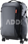 PGYTECH Roller Backpack (black)