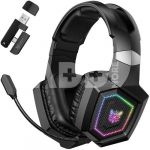 ONIKUMA GT806 gaming headphones (black)