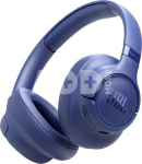 JBL wireless headset Tune 730BT, blue