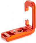 3 Legged Thing Riley QD Canon R7 L Bracket Koper