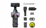 Insta360 Insta360 Luna Ultra Creator Bundle Cosmic Black