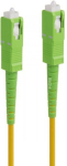 MC-437 SC/APC 15m Yellow