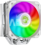 Sigma 540 ARGB WH CPU Air cooler White