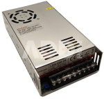 Maitinimo &scaron;altinis 24V, 25A, 600W