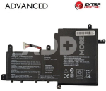 Ne&scaron;iojamo kompiuterio baterija ASUS B31N1729, 3400mAh, Extra Digital Advanced