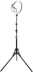 "Universal Tripod For Blogs And Streaming (2pcs set)"