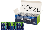 Super Alkaline (82-652#) 50pcs