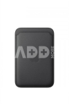 iPhone FineWoven Wallet with MagSafe Black