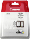 Canon PG-545 / CL-546 Multi Pack