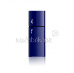 SILICON POWER 32GB, USB 2.0 FLASH DRIVE ULTIMA U05, DEEP BLUE