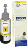 Epson T6734 Yellow ink bottle 70ml