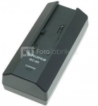 Baterijų įkroviklis BC-80 FUJIFILM