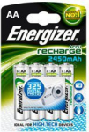 ENERGIZER RECH HR20 2500MAH 2PK