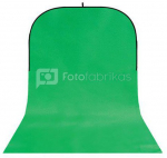 StudioKing Background Board BBT-10 Green 150x400 cm