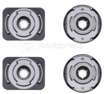 Laikiklių kompl. DJI Osmo Action Part 2 Adhesive Mount Kit