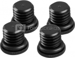 SMALLRIG 1617 15MM ROD CAP