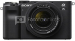 Sony A7C + 28-60mm Black