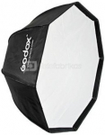 Godox SB-UBW95 Umbrella style softbox Octa 95cm