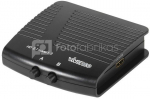 Vivanco switch HDMI 2-port (25349)