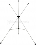 Westcott X Drop Backdrop Stand