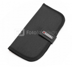 Caruba Filter Organiser Black M