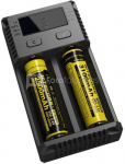 Nitecore NEW I2