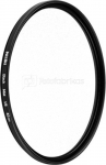 NISI FILTER BLACK MIST 1/8 82MM