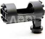 AZDEN SMH-1 / UNIVERSAL SHOCK-MOUNT MIC HOLDER