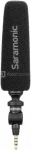 Condenser microphone Saramonic SmartMic5S with mini Jack TRRS connector