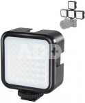 Puluz LED lamp for the camera 860 lumens