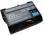 NIKON EN-EL15C baterija, 2280mAh