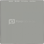 NISI SQUARE TRUE COLOR POLARIZER HD 100X100MM