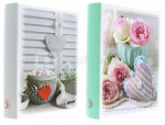 Albumas GED B46200 VINTAGE LOVE 10x15 200 | ki&scaron;eninis | knyginio ri&scaron;imo