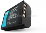 Newell Replacement Battery BLX-1 battery for Olympus