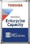 HDD|TOSHIBA|18TB|SATA|512 MB|7200 rpm|3,5"|MG09ACA18TE